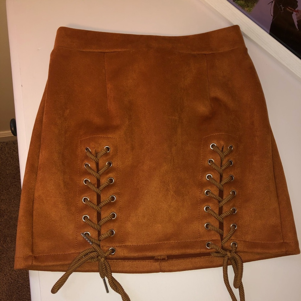 Vestidos skirt
